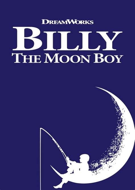 Dreamworks Billy The Moon Boy Fan Casting On Mycast