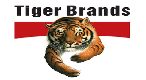 Arrange by logo ranking (default). South Africa's Tiger Brands Dumps Dangote Flour Mills (DFM)