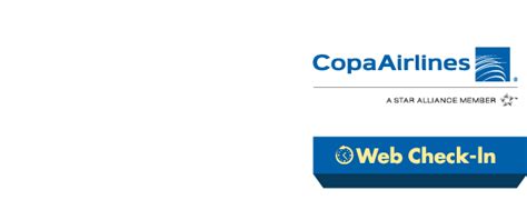 Copa Airlines - Web check-in - Explainer Video | Airline logo, Explainer videos, Logo google