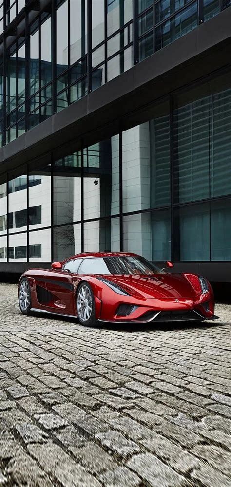 It was unveiled at the March 2015 Geneva Motor Show. The name Regera is ...