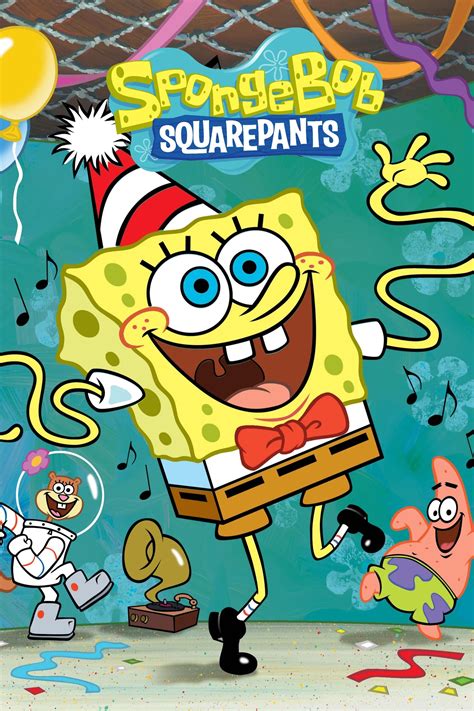 Terkini Spongebob SquarePants Show Animasi Spongebob