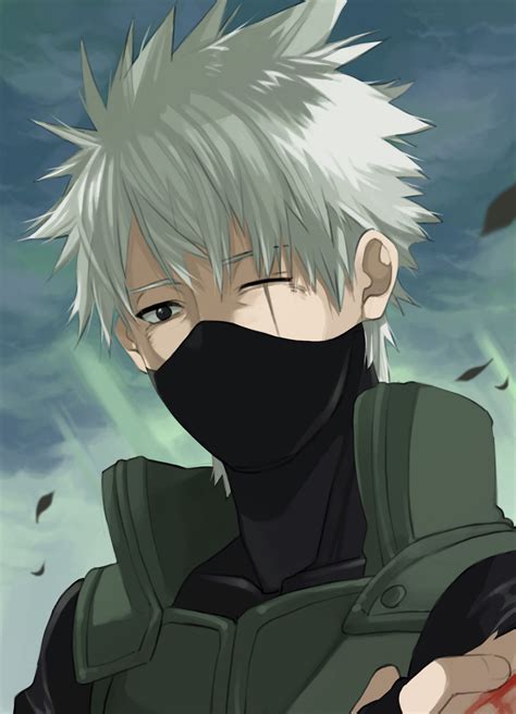 2434x1825 anime naruto sasuke uchiha snake hd wallpaper background image. Kakashi - Anime Guys Photo (24339142) - Fanpop