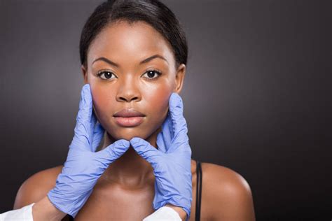 Black Women In Danger From Plastic Surgery In The Dominican Republic Where