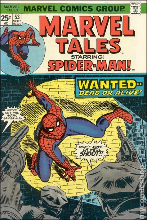 Marvel Tales 1964 Marvel Comic Books