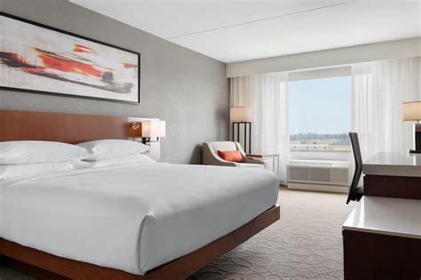 Delta Hotels By Marriott Indianapolis Airport Opens — Lodging