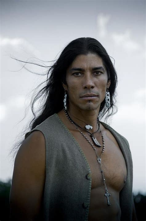 28 Best Gorgeous Native American Men Images On Pinterest Martin