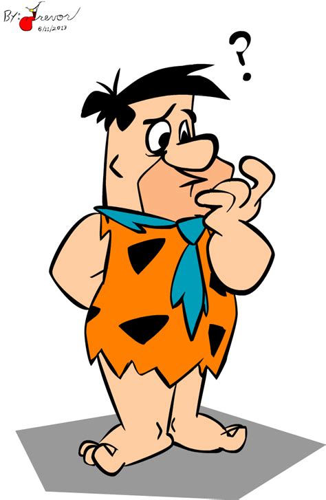Fred Flintstone Wilma Flintstone Barney Rubble Yabba Dabba Doo Hanna