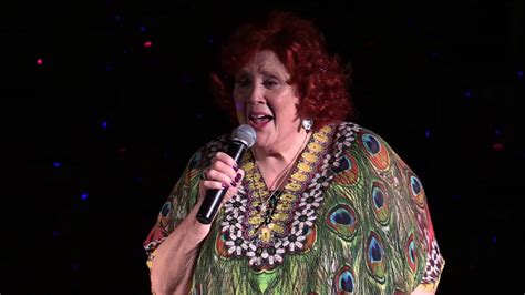 Lulu Roman Of Hee Haw Live At The Hideaway Rock Quarry Youtube