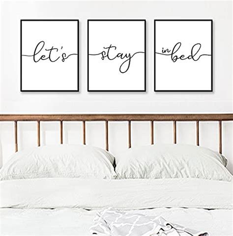 Farmhouse Bedroom Over The Bed Signs Farmhouse Goals