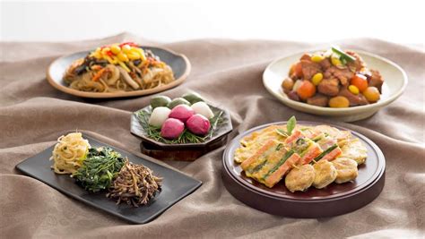 Từ ks chúng tôi có thể đi tàu điện ngầm đi các danh lam thắng cảnh nổi tiếng ở. Giới thiệu các món ăn ngày tết Hàn Quốc - Tin Tức VNShop