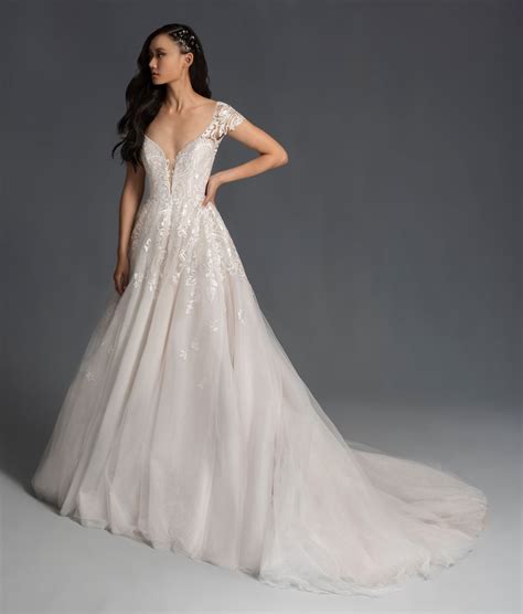 Hayley Paige Wedding Dresses Exclusive Eternal Bridal