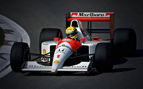 Ayrton Senna Wallpaper Honda By Johnnyslowhand On Deviantart