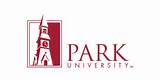 Images of Park University Logo