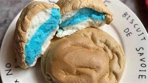 Check spelling or type a new query. Resep Membuat Roti Viral di Tik Tok " Cloud Bread ...