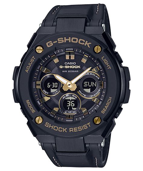 Berikut jam casio kotak yang tersedia online. 15 Rekomendasi Jam Tangan Pria G-Shock Tenaga Surya ...