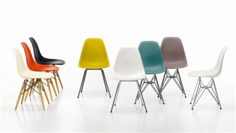 Vielleicht kennen sie uns durch unsere kollektion eames stühle, die wir selbst produzieren. Der Markt für Möbel-Replicas von Eames bis Arne Jacobsen boomt