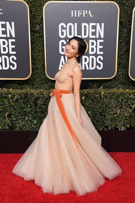 Constance Wu