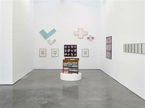 Susan Hiller Paraconceptual Exhibitions Lisson Gallery