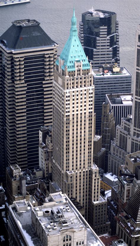 40 Wall Street Skyscraper Wiki Fandom