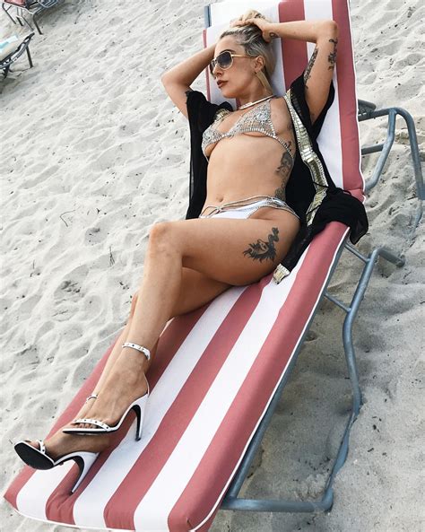 Lady Gaga Sexy Thefappening 18 Photos The Fappening