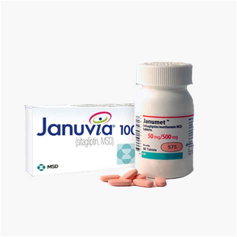 Januvia Sitagliptin 3s Corporation Pharmacy And Drugs Dealers
