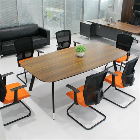 Conference Tables Office Furniture Commercial Furniture Wood Office