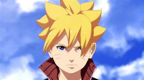 Boruto Characters 10 Boruto Characters That Saved The Show And 10 That