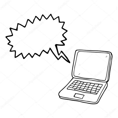 Computer Symbol Drawing At Getdrawings Free Download
