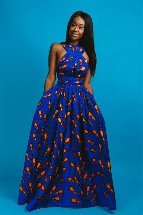 Épinglé Par Valérie Diombaty Sur Vêtements Et Accessoires En 2019 Robe Africaine Moderne Robe