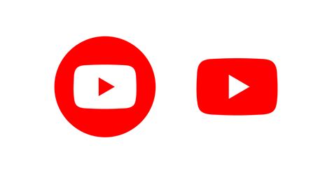 logo youtube png icône youtube transparente PNG