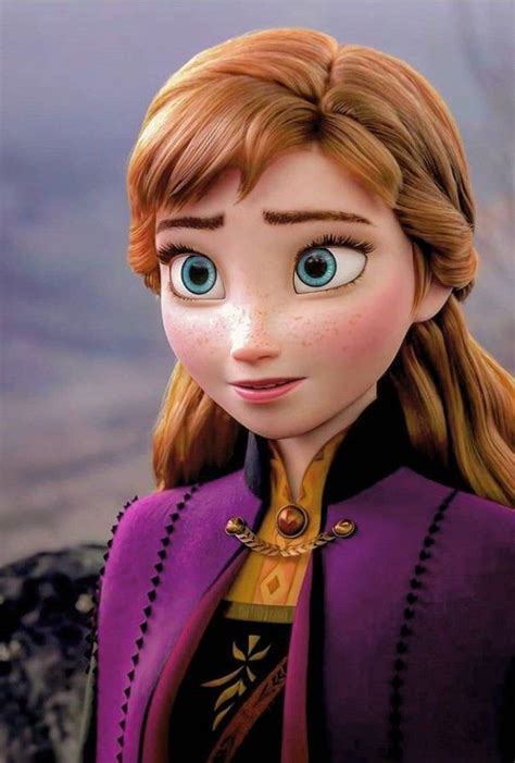 Pin By Frozen Fan On My Saves Disney Princess Images Anna Disney