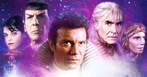 10 Star Trek Ii The Wrath Of Khan Facts You Never Knew