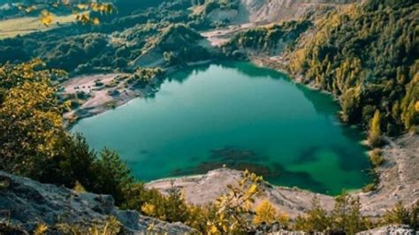10 Prírodných Jazier Na Slovensku Kde Sa Môžete Aj Okúpať Blog
