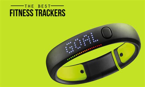 Best Fitness Trackers Available On 2016 ~ Activity Trackers For Small