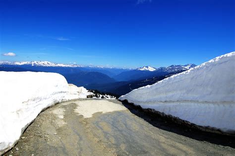 Guide To The 360 Alpine Experience In Whistler Blackcomb Peaks Blog