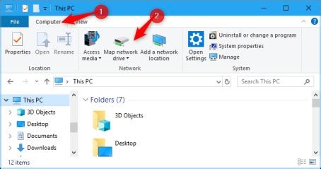 Ribbon is like a guiding box demonstrating some simple operation you can execute in a click or serveral. {SOLVED} Get Help with File Explorer in Windows 10 - WindowsClassroom