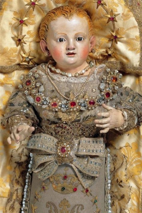 Bambina Maria Blessed Virgin Mary Madonna Art Rich Color