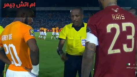 Tir au but est un jeu de foot 3d pour jouer faites glisser votre doigt pour tracer la trajectoire de la balle, télécharger tir au but maintenant et commencez à jouer le jeu de football le plus étonnant. CAN2019: Séance de tir au but Algerie Vs Cote d ivoire ...