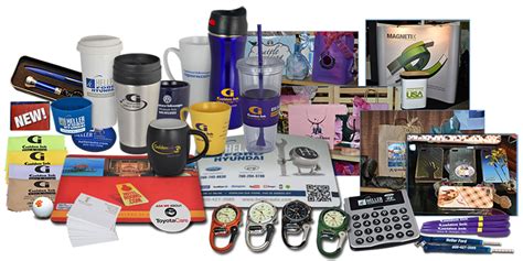 Two Suggestions for Practical Promotional Items for Printing in NH