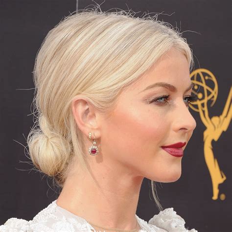 We did not find results for: Julianne Hough's Pre-Grammys Hairstyle Is SO '90s # ...