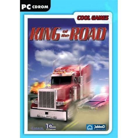 King Of The Road Cool Games Pc Playgosmart