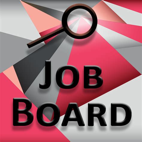 Job Board