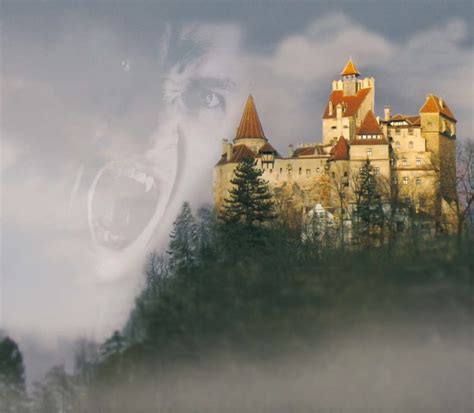 Dracula Tours In Romania 10 Days Halloween Transylvania