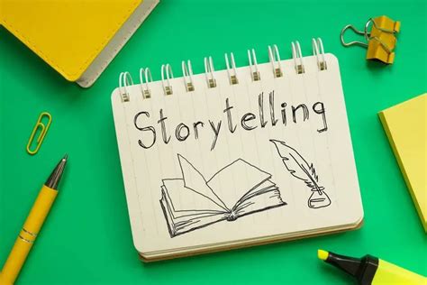 Storytelling cómo llevarlo a cabo en el marketing