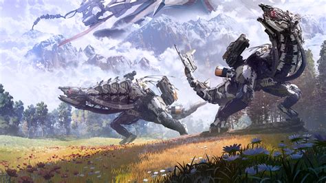 Tons of awesome horizon zero dawn wallpapers to download for free. 2017 Horizon Zero Dawn Complete Edition, HD Games, 4k Wallpapers, Images, Backgrounds, Photos ...