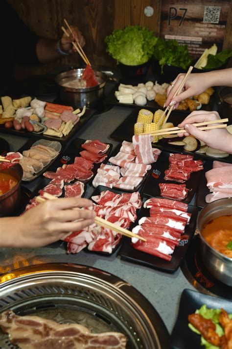 Pearland Planned Home of KPot Korean BBQ and Hot Pot | What Now Houston