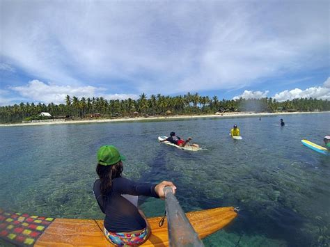 Dahican Surf Resort Mati Philippines Tarifs 2024