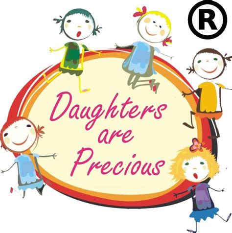 Daughters Are Precious
