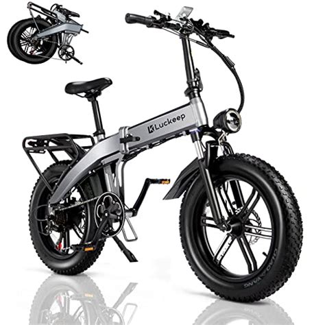 Electric Bike For Adults750w Motor 30mph48v 15ah Removable Battery20