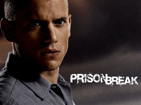 Prison Break Poster Gallery4 | Tv Series Posters and Cast
